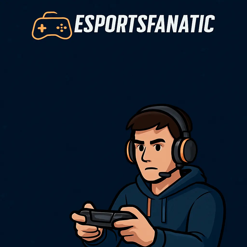 esportsfanatic